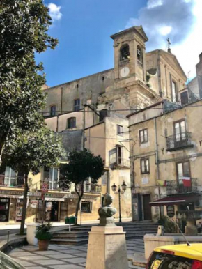 Casa San Bernardo, Corleone